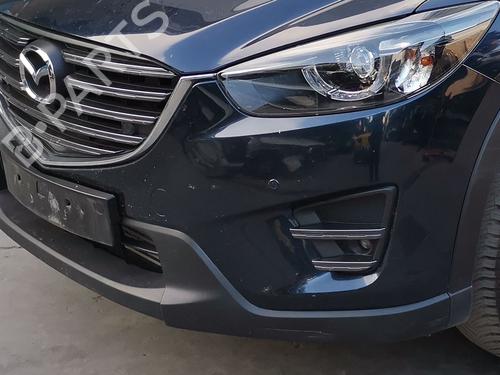 Front bumper MAZDA CX-5 (KE, GH)  | BP29813705C7