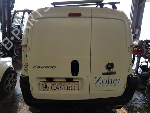 Køler FIAT FIORINO Box Body/MPV (225_)  | BP16328103M31 