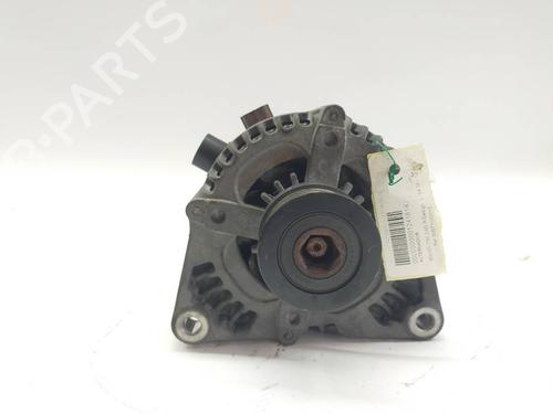 Generator Generator 39518180 39518180