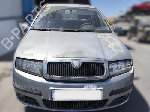 Brugte SKODA FABIA I (6Y2) 4957698