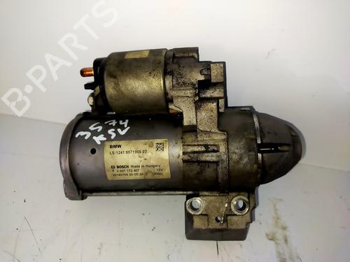 Starter BMW 3 Touring (F31) 318 d | BP10140235M8 