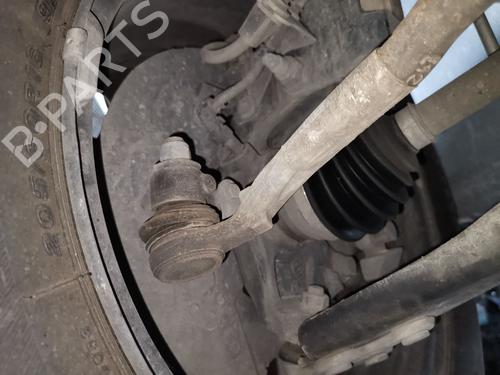 Used Left front steering knuckle CITROËN BERLINGO (ER_, EC_) 1.5 BlueHDi 100 (102 hp) 30391120