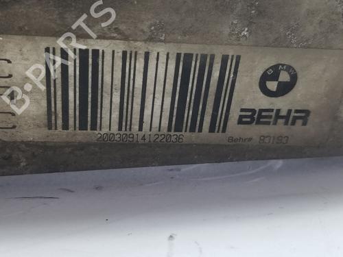 Intercooler BMW X5 (E53) | BP30204053M30