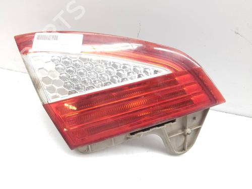 Used Other FORD MONDEO IV (BA7) 1.8 TDCi (125 hp) 25493046