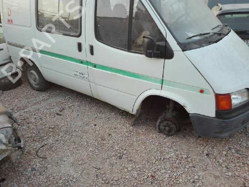 Volante FORD TRANSIT Van (E_ _) DI (EAL, EAS) 3631444 B-Parts
