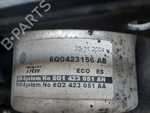 Used Steering pump SEAT IBIZA III (6L1) [2002-2009]  31172323