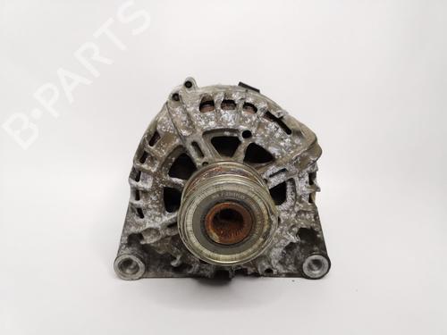 Alternator FORD FIESTA VI (CB1, CCN) 1.4 TDCi | BP32366502M7 - Image 2