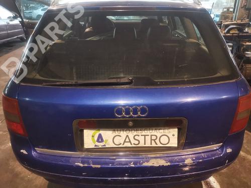 Used Tailgate Tailgate AUDI A6 C5 Avant (4B5) 2.4 (165 hp) 11105287 11105287