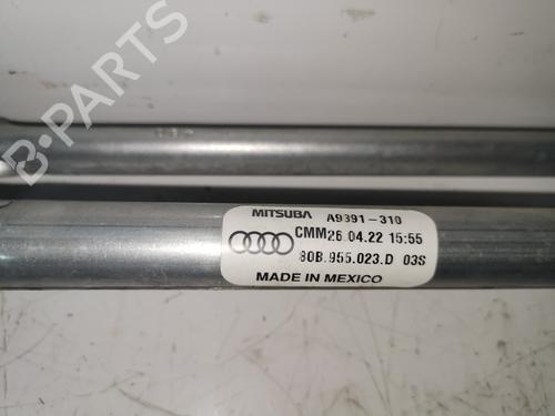 Front wiper motor AUDI Q5 Sportback (FYT) 40 TDI Mild Hybrid quattro | BP12439932M29 