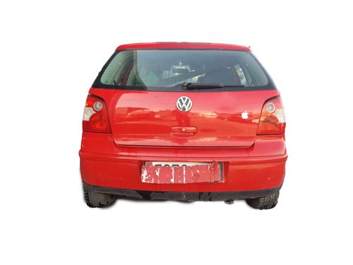 Engine control unit (ECU) VW POLO IV (9N_, 9A_) 1.4 16V | BP28703633M57