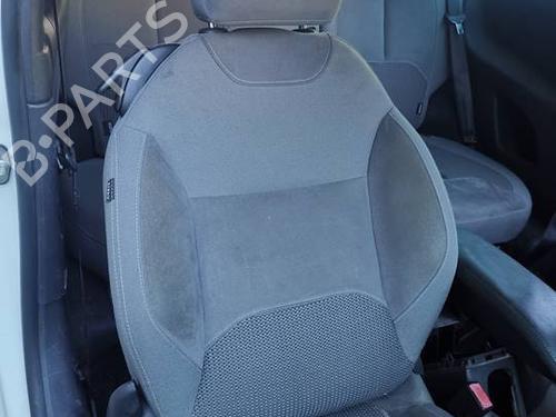 Used Seats set Seats set CITROËN DS3 (SA_) 1.6 HDi 90 (92 hp) 40528922 40528922