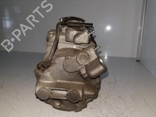 AC compressor BMW X1 (E84) xDrive 18 d | BP9367534M34 