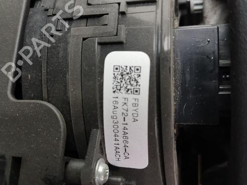 Used Squib airbag JAGUAR F-PACE (X761) [2015-2025]  29288520