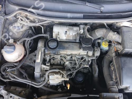 Motor SEAT IBIZA III (6L1) [2002-2009]  29479133