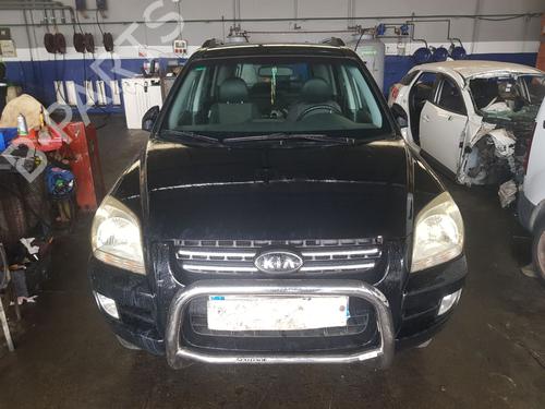 Køler KIA SPORTAGE II (JE_, KM_)  | BP20982853M31 