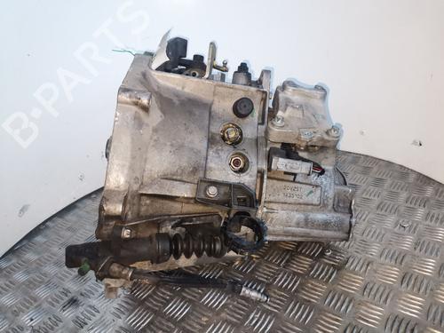Used Gearbox PEUGEOT 208 II (UB_, UP_, UW_, UJ_) [2019-2025]  26954889