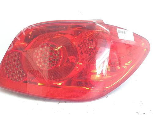 Used Right taillight Right taillight 38171860 38171860