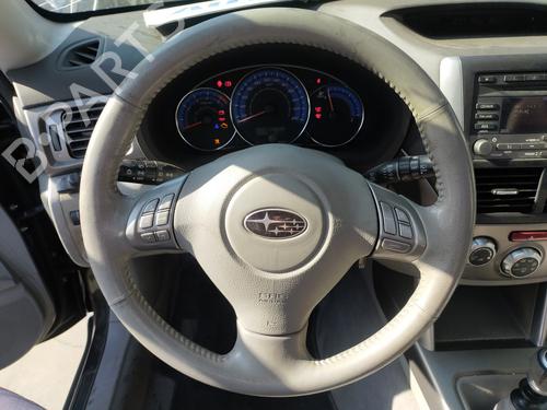 Used Steering wheel SUBARU FORESTER (SJ_) 2.0 D AWD (SJD) (147 hp) 10154714