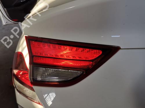 Left tailgate light HYUNDAI i30 (PDE, PD, PDEN)  | BP29408204C79 