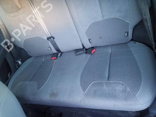 Seats set CITROËN DS3 (SA_) 1.6 HDi 90 | BP40528922C78  - Image 11