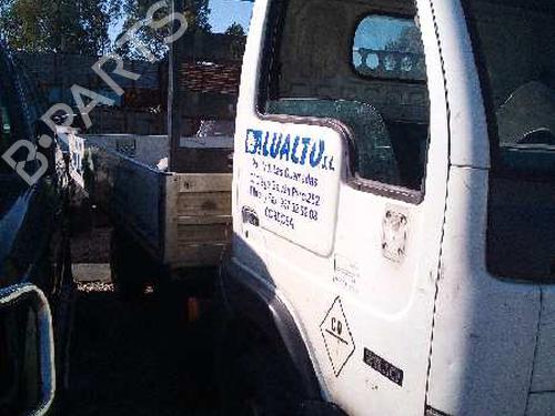 Clutch slave cylinder NISSAN CABSTAR E (TL_, VL_) | BP30968006M113