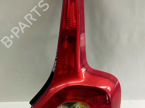 Used Right taillight Right taillight VOLVO C30 (533) 1.6 D (109 hp) 33336376 33336376