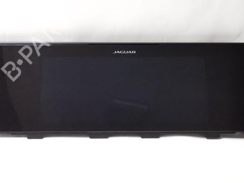 Electronic module JAGUAR I-PACE (X590) | BP27876745M83