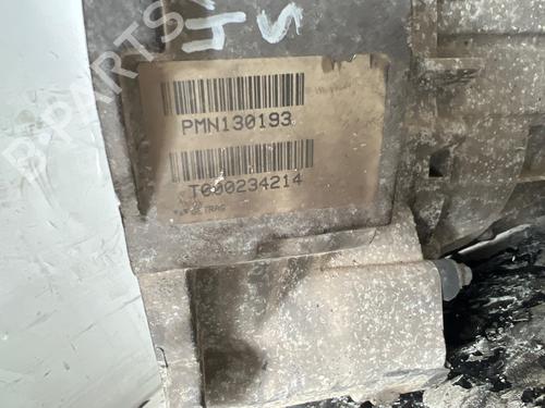 Gearbox SMART FORFOUR (454) 1.1 (454.030) | BP22608695M3 