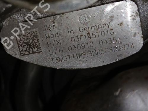 Used Turbocharger/Supercharger SEAT LEON (1P1) [2005-2013]  31364142