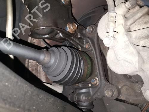 Used Right front steering knuckle SUBARU OUTBACK (BS) [2014-2026]  32208460