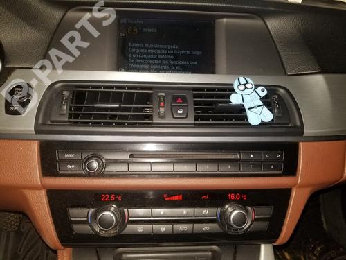 Used Radio Radio BMW 5 Touring (F11) 520 d (184 hp) 11179983 11179983