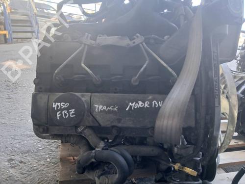 Used Engine Engine 39595435 39595435