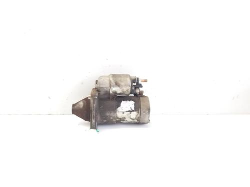 Used Starter FIAT GRANDE PUNTO (199_) [2005-2025]  18241141