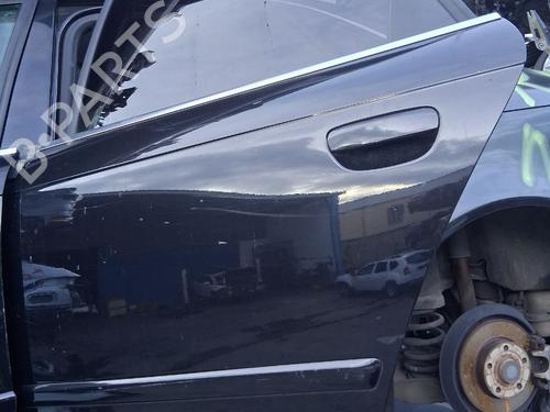 Used Left rear door AUDI A4 B7 (8EC) [2004-2009]  30838474
