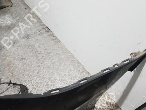 Rear bumper MERCEDES-BENZ C-CLASS Coupe (C205) C 220 d 4-matic (205.305) | BP16719014C8 