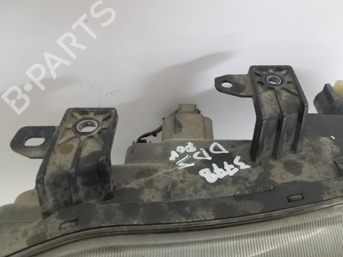 Left headlight MG MG ZS  | BP28135073C28 