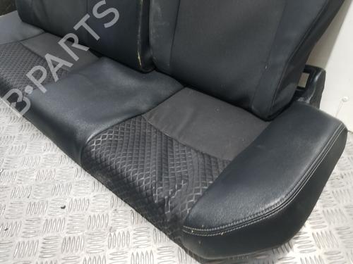 Seats set TOYOTA YARIS (_P13_)  | BP23391097C78