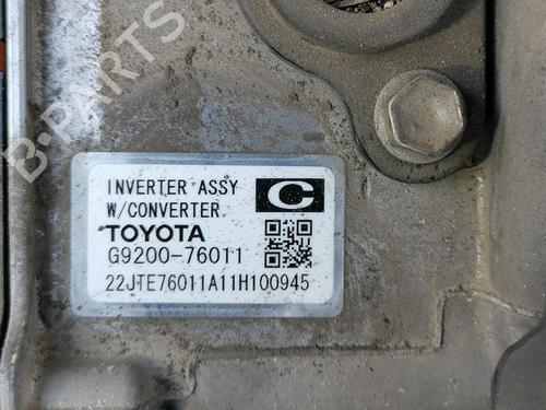 Other LEXUS CT (ZWA10_) 200h (ZWA10_, ZWA10R) | BP30133444O1 