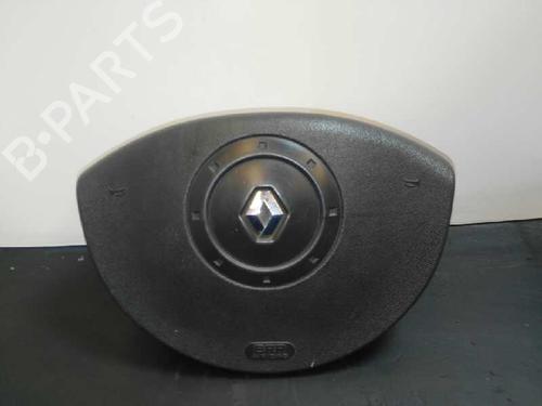 Driver airbag RENAULT MEGANE II (BM0/1_, CM0/1_) 1.5 dCi (BM0F, BM0T, BM2B, CM0F, CM0T) | BP4673059C9 