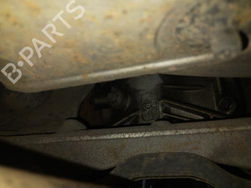 Rear differential VOLVO XC70 I Cross Country (295) D5 AWD | BP10335597M24 