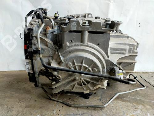 Cambio OPEL MOKKA / MOKKA X (J13) 1.6 CDTI (_76) 3642122 | B