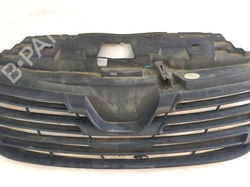 Used Grille Grille RENAULT TRAFIC III Bus (JG_) 1.6 dCi 115 (JGMD) (116 hp) 40235856 40235856