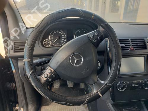Left headlight MERCEDES-BENZ A-CLASS (W169) A 160 CDI (169.006, 169.306) | BP35904920C28 - Image 15