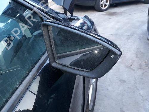 Used Right mirror SEAT LEON ST (5F8) [2012-2020]  4899310