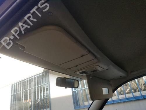 Engine PEUGEOT PARTNER MPV (5_, G_)  | BP31182663M1 