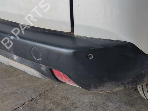 Used Rear bumper PEUGEOT 2008 I (CU_) [2013-2025]  26452297
