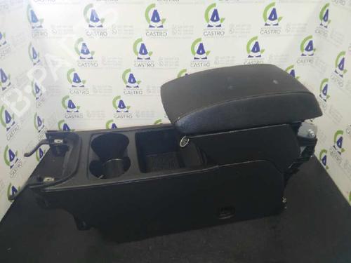 Used Armrest / Center console SEAT LEON (5F1) [2012-2021]  7152027