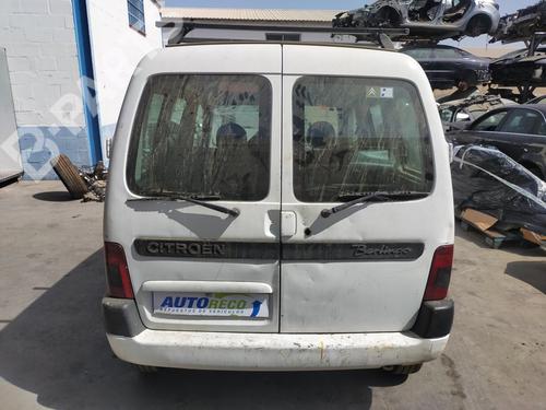 Right headlight CITROËN BERLINGO / BERLINGO FIRST Box Body/MPV (M_) 1.9 D 70 (MBWJZ, MCWJZ) | BP10393506C29  - Image 7