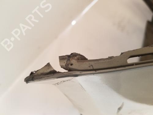 Front bumper OPEL CORSA D (S07) 1.3 CDTI (L08, L68) | BP28292691C7 