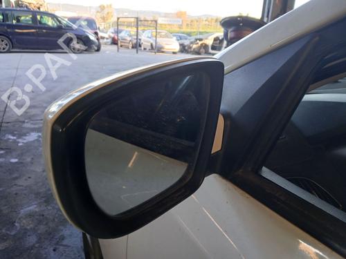 Used Left mirror Left mirror HYUNDAI ix35 (LM, EL, ELH) [2009-2016] 33954742 33954742